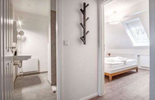 Ferienwohnung Friesisch Nordisch echt Pellworm - Foto 9