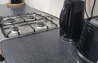 The Grove- 3 Bed Detatched House Wolverhampton- Families and Contractors- Near Town Centre and Molineux Stadium - Foto 12