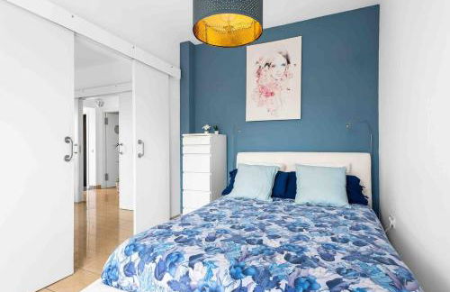 Holiday Home PISCINA PRIVADA CLIMATIZADA Teide Views, BBQ - Foto 37