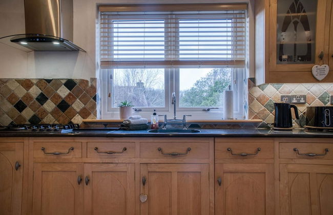 Little Glen - 3 Bedroom Holiday Home - Tenby - Foto 12