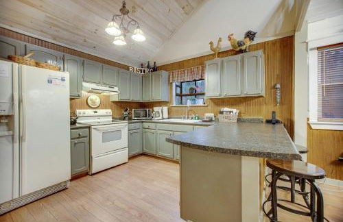 Along the River Cottage - Foto 11