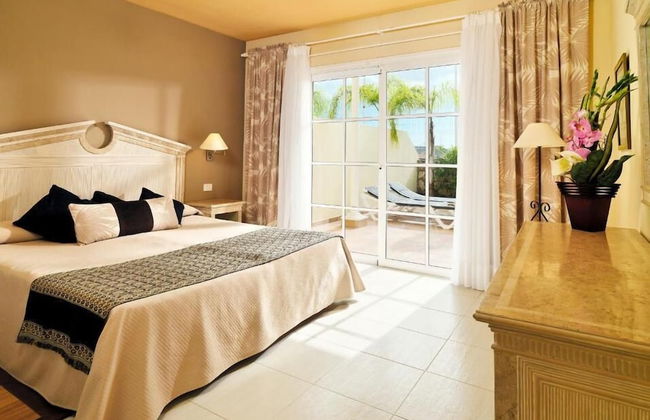 Gran Oasis Resort - Foto 3