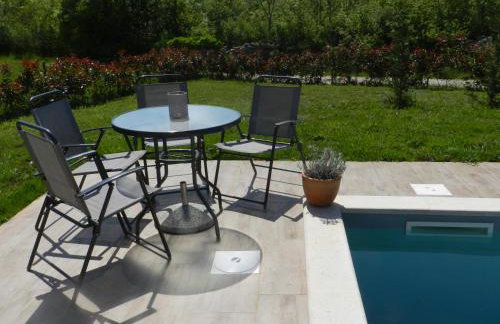 Villa Macini - Photo 20