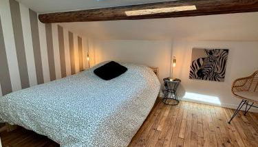 Appartement 2 personnes - Centre ville - Foto 5