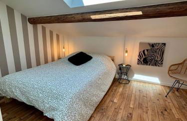 Appartement 2 personnes - Centre ville - Foto 5