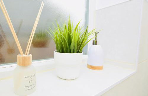 Spacious Central Oxford Detached Home - Foto 25