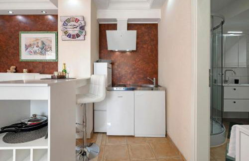 Apartment in der City - Photo 9