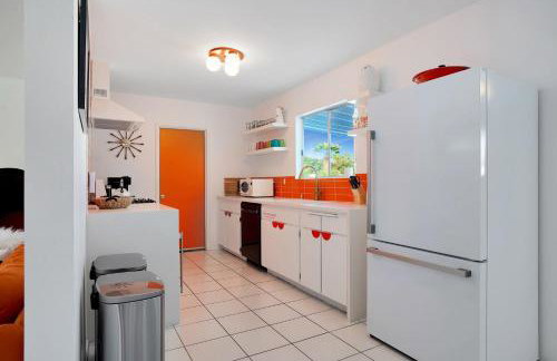 Retro Desert Retreat - Ideal Palm Springs - Foto 23