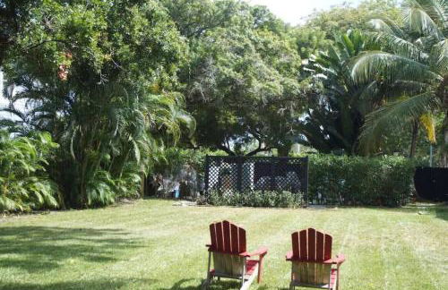 Historic Sailboat Bend Home 5 Min to Las Olas 4 miles to the Beach - Foto 20
