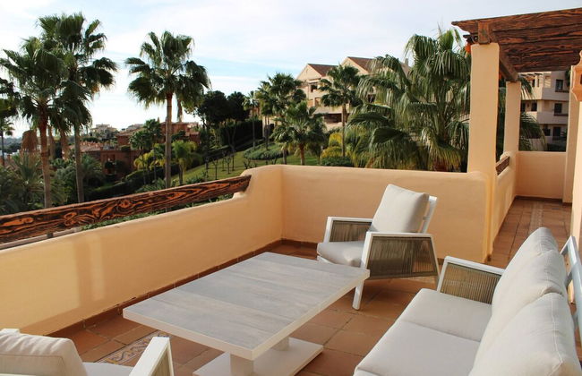 Beautiful Flat Near Golf Courses With sea Views - Foto 45