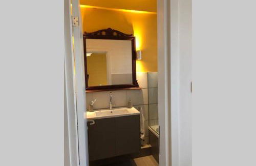 New Modern Apartment - Athens Seaside - 3 Bedrooms - Foto 15