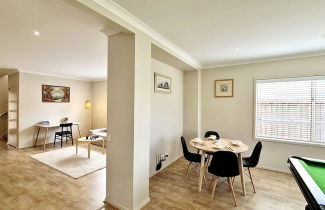 Saltwater Coast House by GoodLive - Foto 23