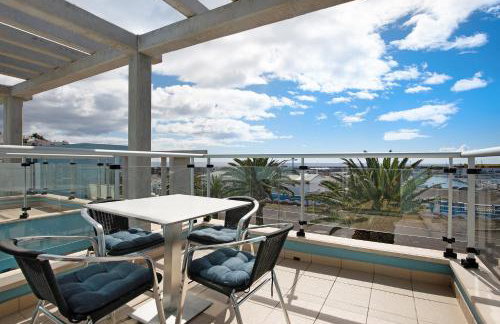 Casa Mar y Luz - Foto 12