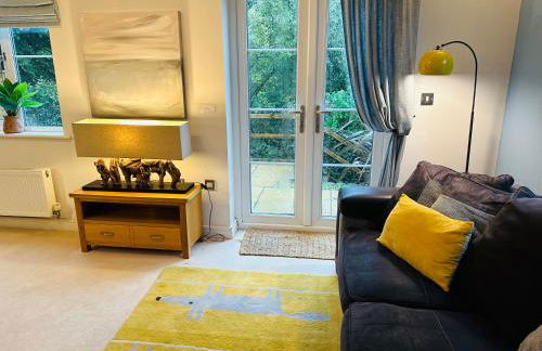 Starfish Cottage- private beach access- dog friendly - Foto 5