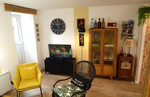 "Men Coz" maison rénovée au calme 6kms de la mer - Foto 18