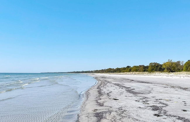 Peaceful Beachside Cottage in Skane - Foto 19