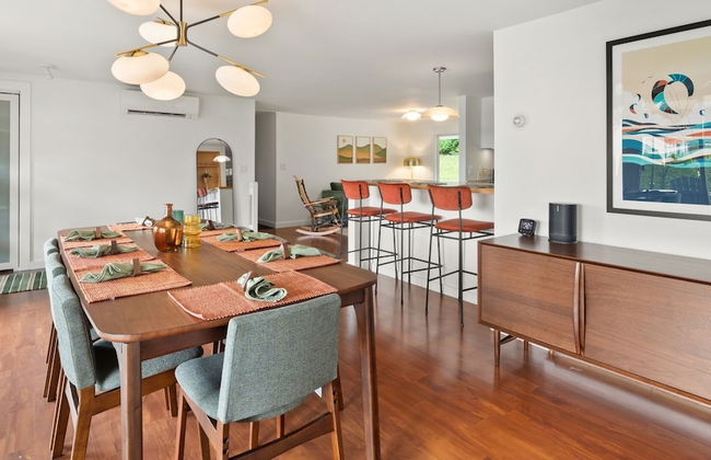 Champ's Landing 3 Bedroom Home by RedAwning - Foto 40