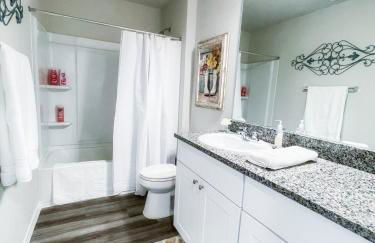 Family Cottage Cozy Family Gem near SeaWorld Lackland - Foto 24