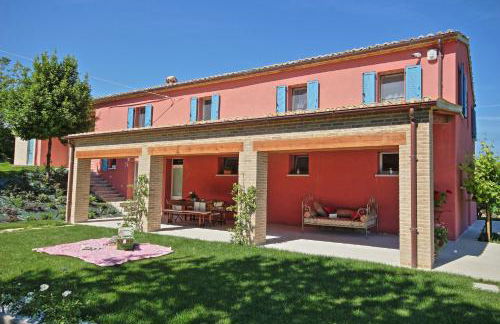 Belvilla by OYO Villa Cucco - Foto 13