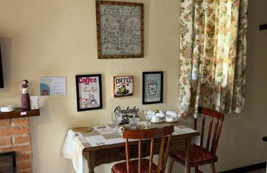 Chalé Verde Oliva - Foto 7