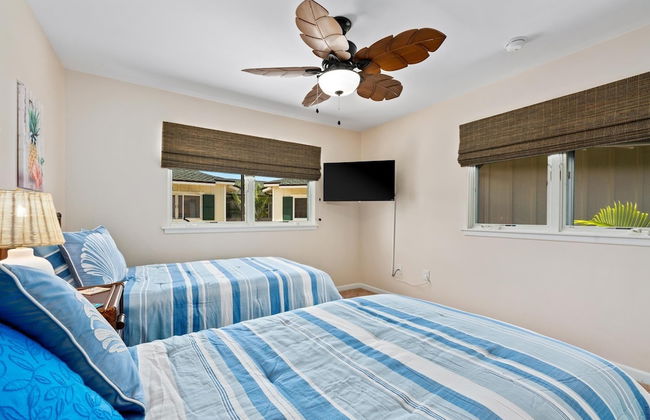 Big Island Na Hale O Keauhou by Coldwell Banker Island Vacations - Foto 13