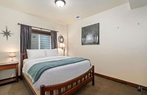 The Fireside Retreat - 6 BD, Sauna, Home Theater - Foto 57