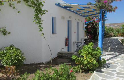 Arkas Inn - Photo 85