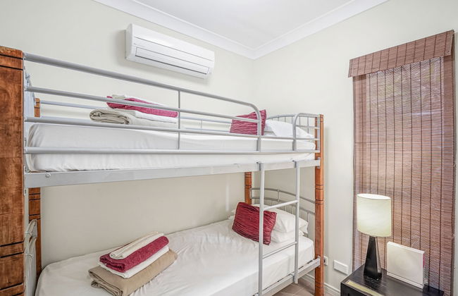 Belle Escapes - Latania Villa Palm Cove - Foto 6