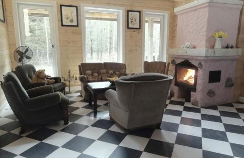 Uroczysko Sosnówka - Foto 4