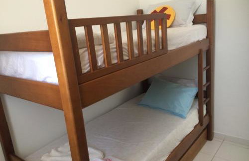 Apartamento Guarapari com aconchego - Foto 55