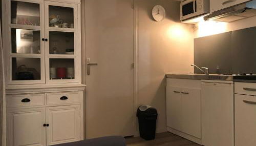 Joli Studio/T1 Rennes - Foto 3