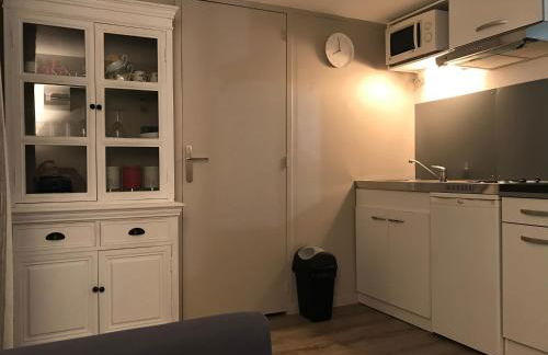 Joli Studio/T1 Rennes - Foto 3