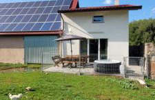 Agroturystyka Błądkowo 20A, Dom 11 miejsc - Foto 35