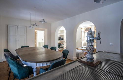 Villa la tourelle - Foto 58