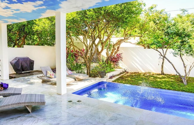 Casa de la Luna Loca by Skyrun - Photo 1