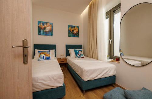 Evmaria Luxury Cottage - Foto 10