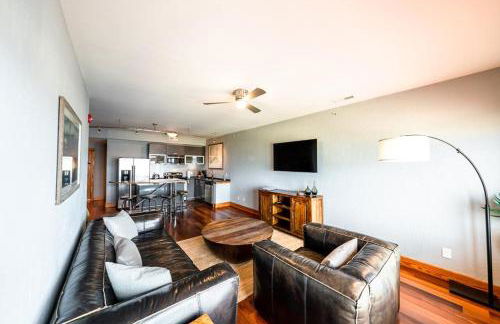 Downwinder - Waterfront 2-Bedroom, 2-Bathroom Suite at REAL Watersports - Foto 2