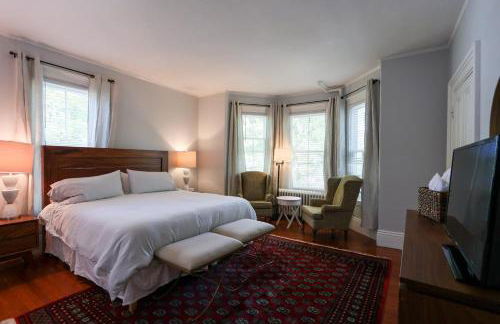 Over-sized 2levels, 3b-2ba, Victorian, Patio, Pkg - Foto 11