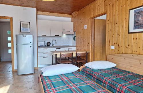 Alpine Nest 5 Min Walk to Ski Lift - Foto 20