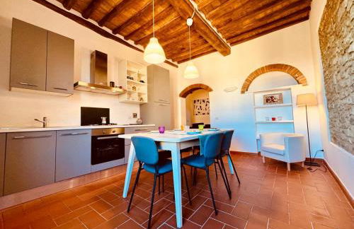 Casa di Michele nel Chianti - Foto 11