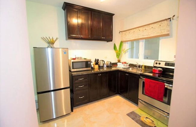 Lilford Mews Suites - Foto 10