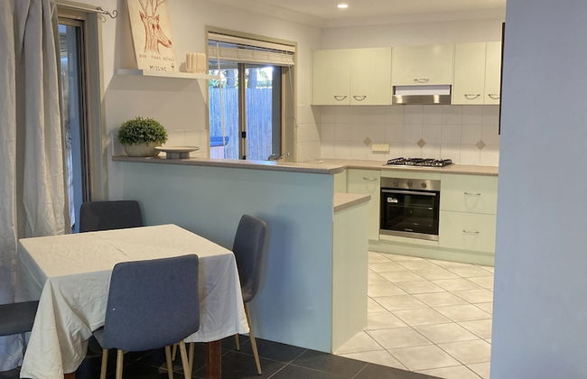 Byron Lakeside Holiday Apartments - Foto 34