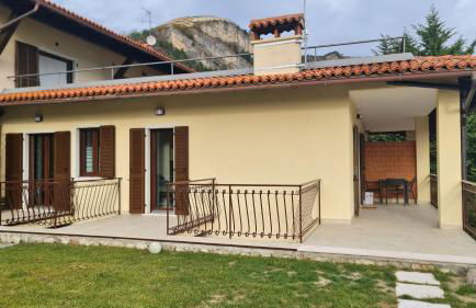 Casa Edvige Balcony Lake view - Foto 27