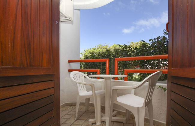 Marambaia Apart Hotel - Photo 14