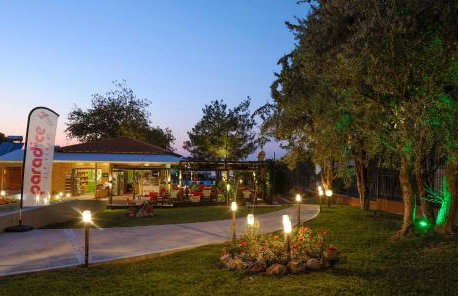 Villa Vasiliadi - Foto 29