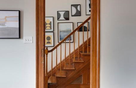 Cozy Historic Family Home in the Heart of Richmond - Foto 19