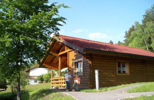 Blockhaus Hedwig - Photo 1