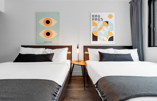 Liv MTL - Urban - Foto 2