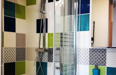 Joli studio au calme 10 min de Tours centre - Foto 3