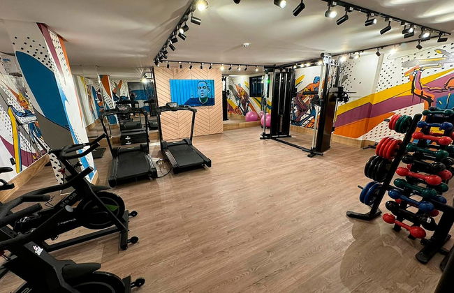 Flat Premium Ozean Home & Service - João Pessoa - Foto 16